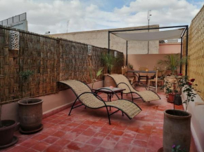 Riad El Maada